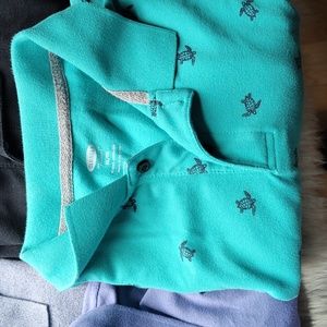 Polo Shirts, various colors